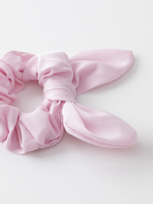 Аксессуар для девочки, артикул: АК 10042/11 ФВ, цвет: розовый - 2 фото