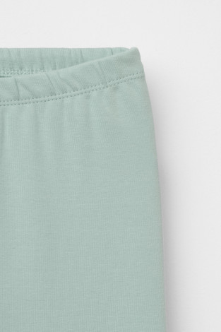 Кальсоны, комплекты, артикул: К 400427-1, цвет: минт - 2 фото