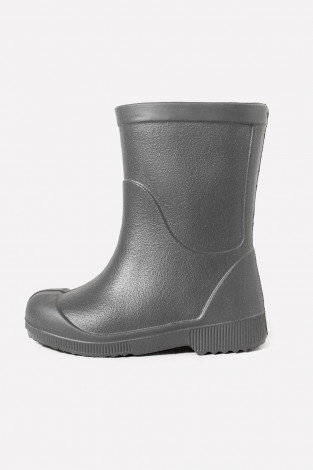 Сапоги, сноубутсы, артикул: 1-105-D03-К, цвет: серый - 2 фото