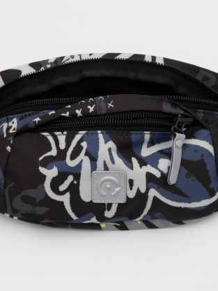 Рюкзаки для мальчика, артикул: АКС 2010/8 ГР, цвет: темно-серый - 2 фото