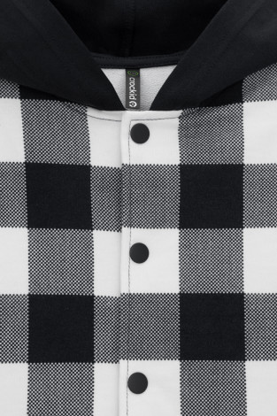 Рубашки для мальчика, артикул: КР 302681-1, цвет: черный3 - 2 фото