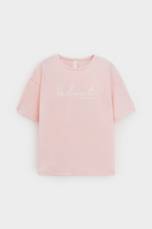 Комплекты для дома для мам, артикул: Е 20053/24, цвет: розовый - 2 фото