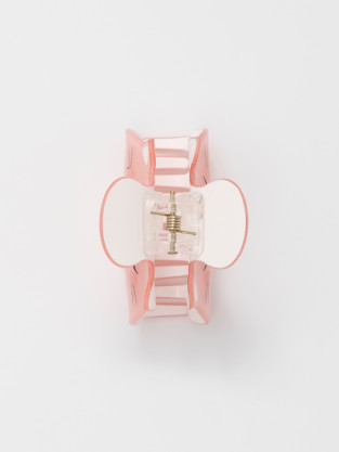 Аксессуар для девочки, артикул: АК 10155/2 ФВ, цвет: розовый - 2 фото