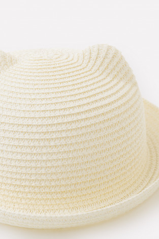 Кепки, панамы, артикул: ТК 80071/1 ФВ, цвет: бежевый - 2 фото