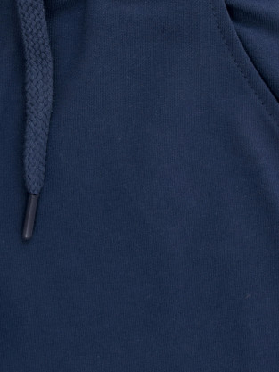 Шорты для мальчика, артикул: КР 400637, цвет: синий - 2 фото