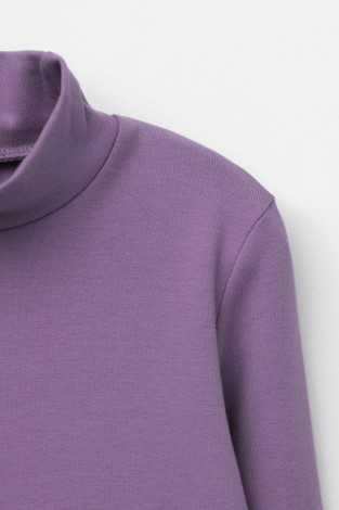 Кальсоны, комплекты, артикул: К 302300, цвет: бордовый - 2 фото