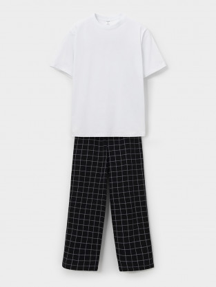 Комплекты для дома, артикул: МП 2345, цвет: белый - 2 фото