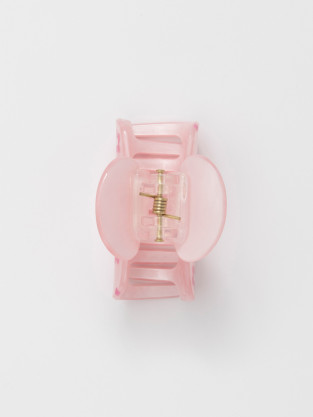 Аксессуар для девочки, артикул: АК 10156/2 ФВ, цвет: светло-розовый - 2 фото