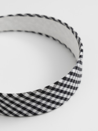 Аксессуар для девочки, артикул: АК 10094/11 ФВ, цвет: черный3 - 2 фото