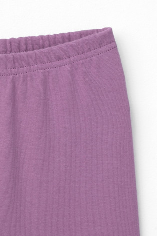 Кальсоны, комплекты, артикул: К 400427, цвет: бордовый - 2 фото