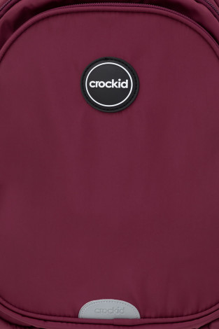 Рюкзак для девочки, артикул: АКС 1010/1 ФВ, цвет: фиолетовый - 2 фото