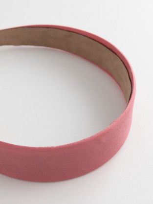 Аксессуар для девочки, артикул: АК 10094/8 ФВ, цвет: фиолетовый - 2 фото